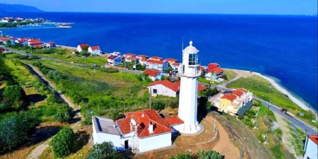 İsviçre’yi aratmayan Türkiye’nin doğa harikası! Hem şehre yakın hem kaçış noktası: Yeşil ve mavi burada buluşuyor 6